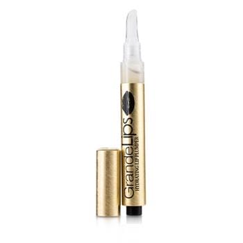 OJAM Online Shopping - Grande Cosmetics (GrandeLash) GrandeLIPS Hydrating Lip Plumper - # Clear 2.4ml/0.08oz Make Up