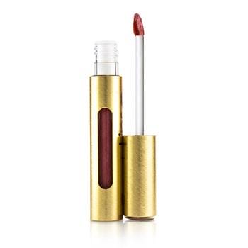 OJAM Online Shopping - Grande Cosmetics (GrandeLash) GrandeLIPS Plumping Liquid Lipstick (Metallic Semi Matte) - # Peach Bellini 4g/0.14oz Make Up