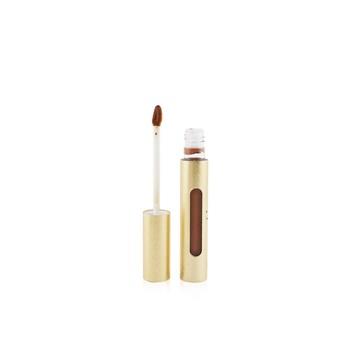 OJAM Online Shopping - Grande Cosmetics (GrandeLash) GrandeLIPS Plumping Liquid Lipstick (Semi Matte) - # Butter Rum 4g/0.14oz Make Up