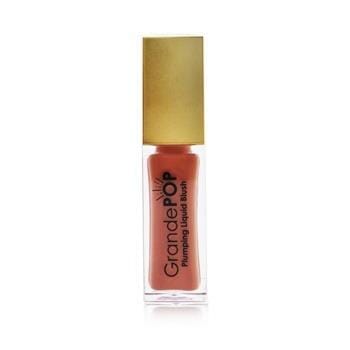 OJAM Online Shopping - Grande Cosmetics (GrandeLash) GrandePOP Plumping Liquid Blush - # Tiramisu 10ml/0.34oz Make Up