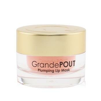 OJAM Online Shopping - Grande Cosmetics (GrandeLash) GrandePOUT Plumping Lip Mask - Berry Mojito 15g/0.5oz Skincare
