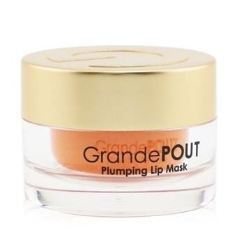 OJAM Online Shopping - Grande Cosmetics (GrandeLash) GrandePOUT Plumping Lip Mask - Peach 15g/0.5oz Skincare