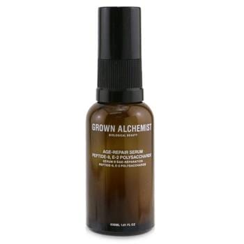 OJAM Online Shopping - Grown Alchemist Age-Repair Serum - Peptide-8 & E-2 Polysaccharide 30ml/1.01oz Skincare
