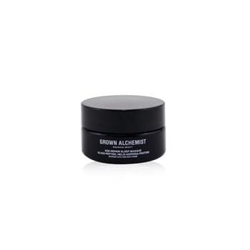 OJAM Online Shopping - Grown Alchemist Age-Repair Sleep Masque - Oligo-Peptide