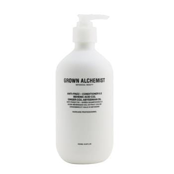 OJAM Online Shopping - Grown Alchemist Anti-Frizz - Conditioner 0.5 500ml/16.9oz Hair Care