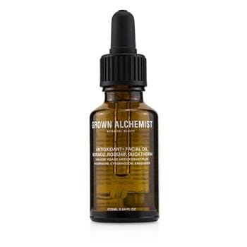 OJAM Online Shopping - Grown Alchemist Antioxidant + Facial Oil - Borago