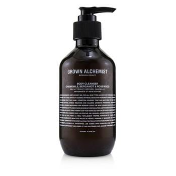 OJAM Online Shopping - Grown Alchemist Body Cleanser - Chamomile