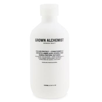 OJAM Online Shopping - Grown Alchemist Colour Protect - Conditioner 0.3 200ml/6.76oz Hair Care