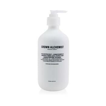 OJAM Online Shopping - Grown Alchemist Colour Protect - Conditioner 0.3 Aspartic Amino Acid Hydrolyzed Quinoa Protein