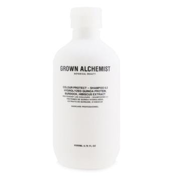 OJAM Online Shopping - Grown Alchemist Colour Protect - Shampoo 0.3 200ml/6.76oz Hair Care