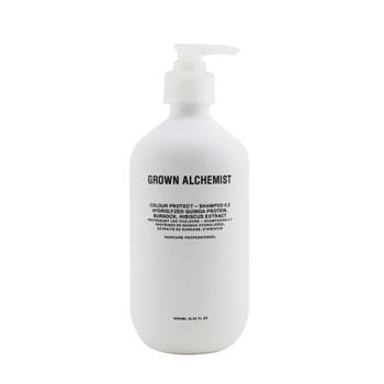 OJAM Online Shopping - Grown Alchemist Colour Protect - Shampoo 0.3 500ml/16.9oz Hair Care