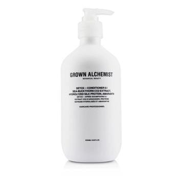 OJAM Online Shopping - Grown Alchemist Detox - Conditioner 0.1 500ml/16.9oz Hair Care