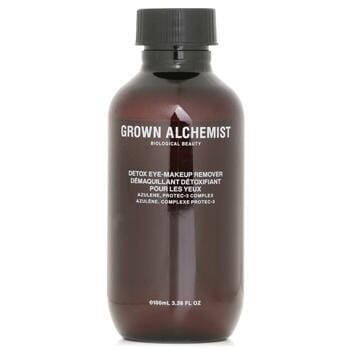 OJAM Online Shopping - Grown Alchemist Detox Eye Make Up Remover 100ml Skincare