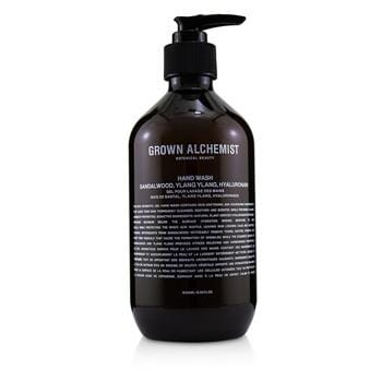 OJAM Online Shopping - Grown Alchemist Hand Wash - Sandalwood