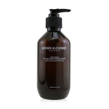 OJAM Online Shopping - Grown Alchemist Hand Wash - Sweet Orange