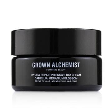 OJAM Online Shopping - Grown Alchemist Hydra-Repair+ Intensive Day Cream - Camellia & Geranium Blossom 40ml/1.35oz Skincare