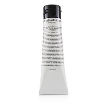 OJAM Online Shopping - Grown Alchemist Hydra-Restore Cream Cleanser - Olive Leaf & Plantago Extract 100ml/3.34oz Skincare