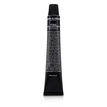 OJAM Online Shopping - Grown Alchemist Lip Balm - Vanilla & Watermelon 12ml/0.4oz Skincare