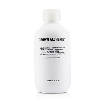 OJAM Online Shopping - Grown Alchemist Nourishing - Conditioner 0.6 200ml/6.76oz Hair Care