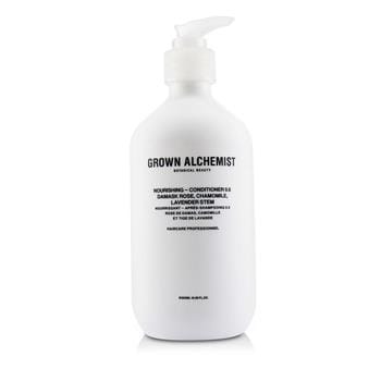 OJAM Online Shopping - Grown Alchemist Nourishing - Conditioner 0.6 500ml/16.9oz Hair Care