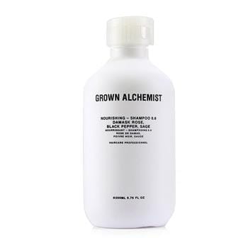 OJAM Online Shopping - Grown Alchemist Nourishing - Shampoo 0.6 200ml/6.76oz Hair Care