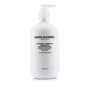 OJAM Online Shopping - Grown Alchemist Nourishing - Shampoo 0.6 500ml/16.9oz Hair Care