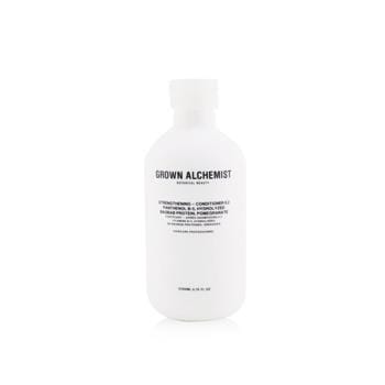 OJAM Online Shopping - Grown Alchemist Strengthening - Conditioner 0.2 200ml/6.76oz Hair Care