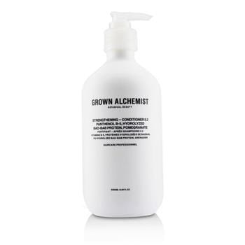 OJAM Online Shopping - Grown Alchemist Strengthening - Conditioner 0.2 500ml/16.9oz Hair Care