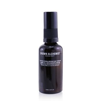 OJAM Online Shopping - Grown Alchemist Tinted Hydra-Repair Day Cream - Camellia & Garanium Blossom 45ml/1.52oz Skincare