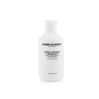 OJAM Online Shopping - Grown Alchemist Volumising - Conditioner 0.4 200ml/6.76oz Hair Care