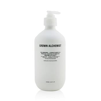 OJAM Online Shopping - Grown Alchemist Volumising - Conditioner 0.4 500ml/16.9oz Hair Care