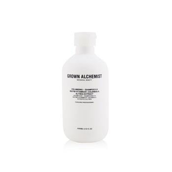 OJAM Online Shopping - Grown Alchemist Volumising - Shampoo 0.4 200ml/6.76oz Hair Care