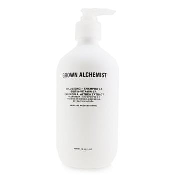 OJAM Online Shopping - Grown Alchemist Volumising - Shampoo 0.4 500ml/16.9oz Hair Care