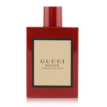 OJAM Online Shopping - Gucci Bloom Ambrosia Di Fiori Eau De Parfum Intense Spray 100ml/3.3oz Ladies Fragrance