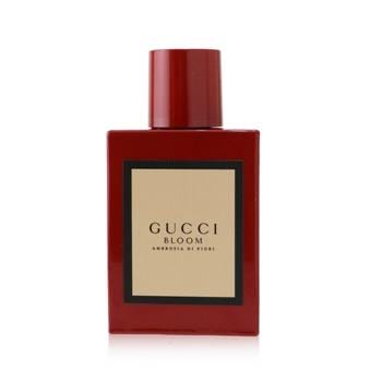 OJAM Online Shopping - Gucci Bloom Ambrosia Di Fiori Eau De Parfum Intense Spray 50ml/1.7oz Ladies Fragrance