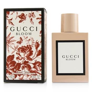 OJAM Online Shopping - Gucci Bloom Eau De Parfum Spray 50ml/1.6oz Ladies Fragrance