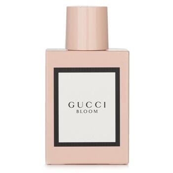 OJAM Online Shopping - Gucci Bloom Eau De Parfum Spray (box slightly damage) 50ml/1.6oz Ladies Fragrance