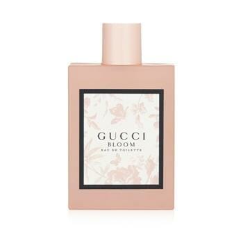 OJAM Online Shopping - Gucci Bloom Eau De Toilette Spray 100ml/3.3oz Ladies Fragrance