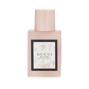 OJAM Online Shopping - Gucci Bloom Eau De Toilette Spray 30ml/1oz Ladies Fragrance