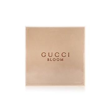 OJAM Online Shopping - Gucci Bloom Perfumed Soap 150g/5.2oz Ladies Fragrance