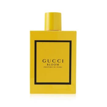 OJAM Online Shopping - Gucci Bloom Profumo Di Fiori Eau De Parfum Spray 100ml/3.3oz Ladies Fragrance