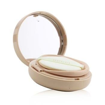 OJAM Online Shopping - Gucci Cushion De Beaute Foundation SPF 22 - # 01 14g/0.49oz Make Up