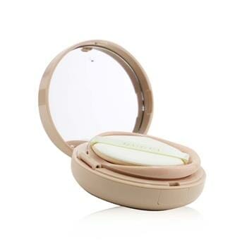 OJAM Online Shopping - Gucci Cushion De Beaute Foundation SPF 22 - # 02 14g/0.49oz Make Up