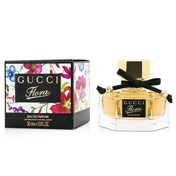 OJAM Online Shopping - Gucci Flora By Gucci Eau De Parfum Spray 30ml/1oz Ladies Fragrance