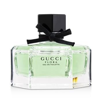 OJAM Online Shopping - Gucci Flora By Gucci Eau De Toilette Spray 50ml/1.6oz Ladies Fragrance