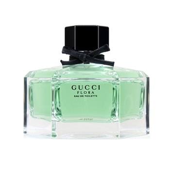 OJAM Online Shopping - Gucci Flora By Gucci Eau De Toilette Spray 75ml/2.5oz Ladies Fragrance