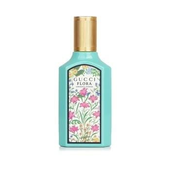 OJAM Online Shopping - Gucci Flora Gorgeous Jasmine Eau De Parfum Spray 50ml/1.6oz Ladies Fragrance