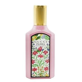 OJAM Online Shopping - Gucci Flora by Gucci Gorgeous Gardenia Eau De Parfum Spray 50ml/1.6oz Ladies Fragrance
