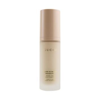 OJAM Online Shopping - Gucci Fluide De Beaute Fini Naturel Foundation - # 110C Fair 30ml/1oz Make Up