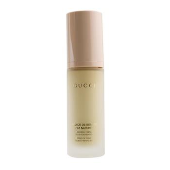 OJAM Online Shopping - Gucci Fluide De Beaute Fini Naturel Foundation - # 120N Fair 30ml/1oz Make Up